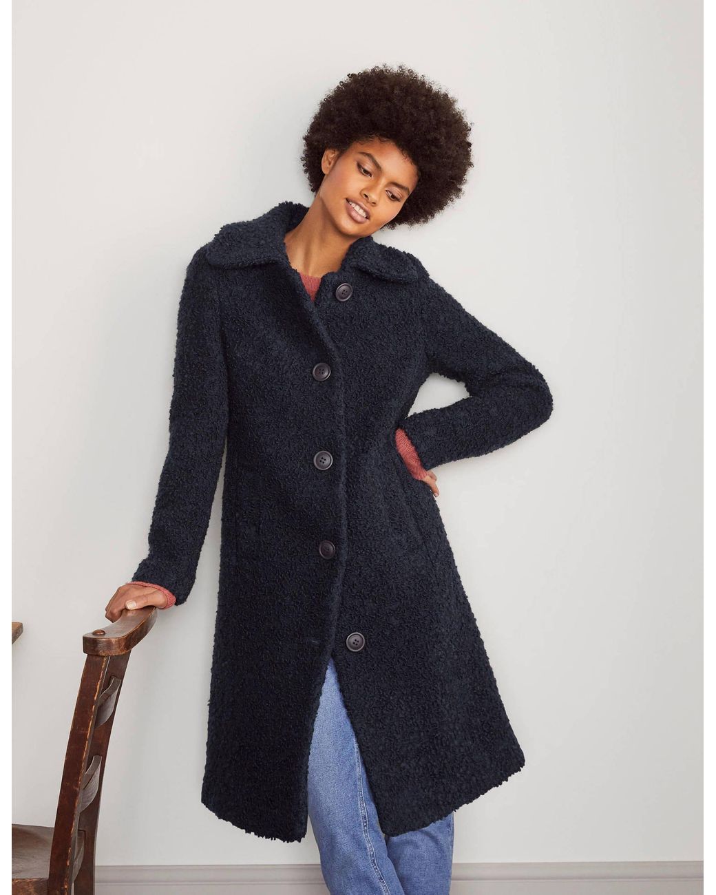 boden knight coat