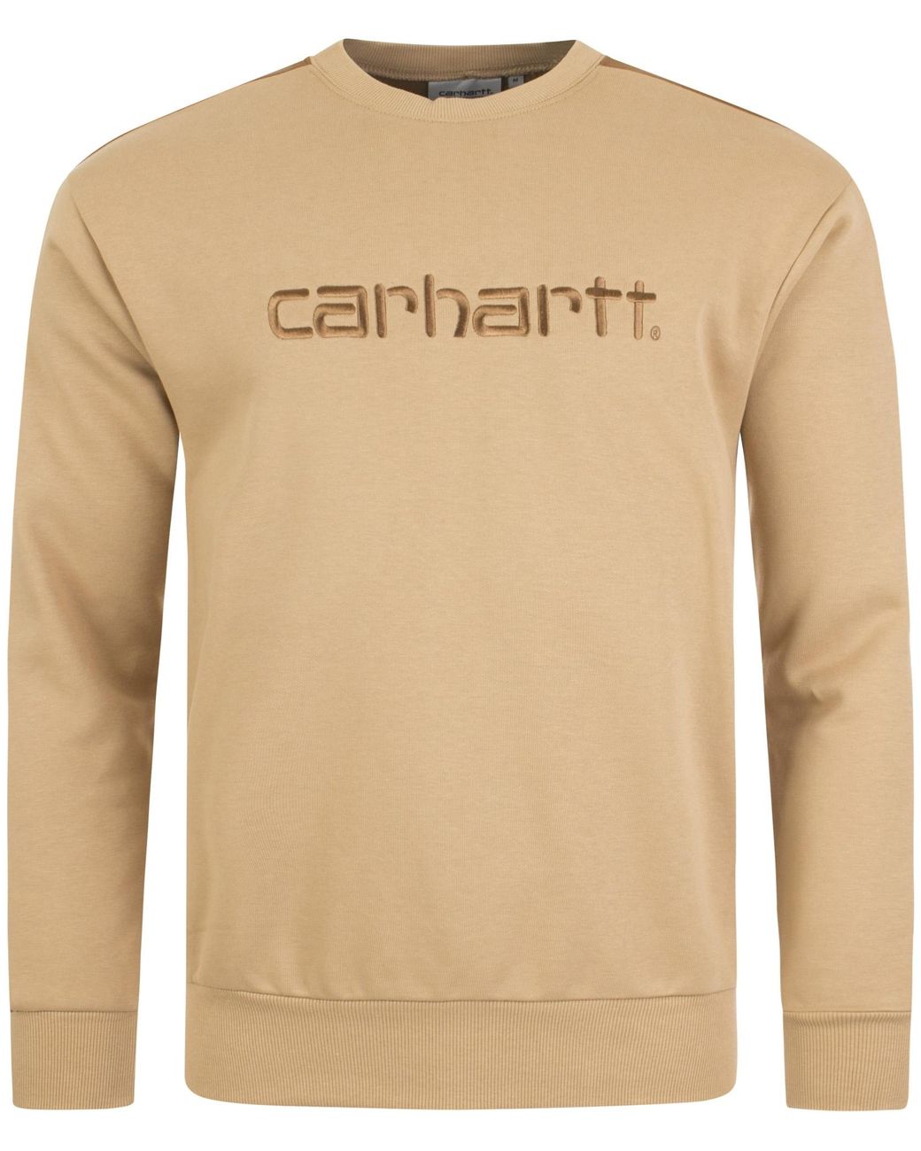 Carhartt Wip Crew Neck Jumpers For Men Up To 60 Off At Lyst Co Uk Carhartt Wip Crew Neck Jumpers For Men Up To 60 Off At Lyst Co Uk