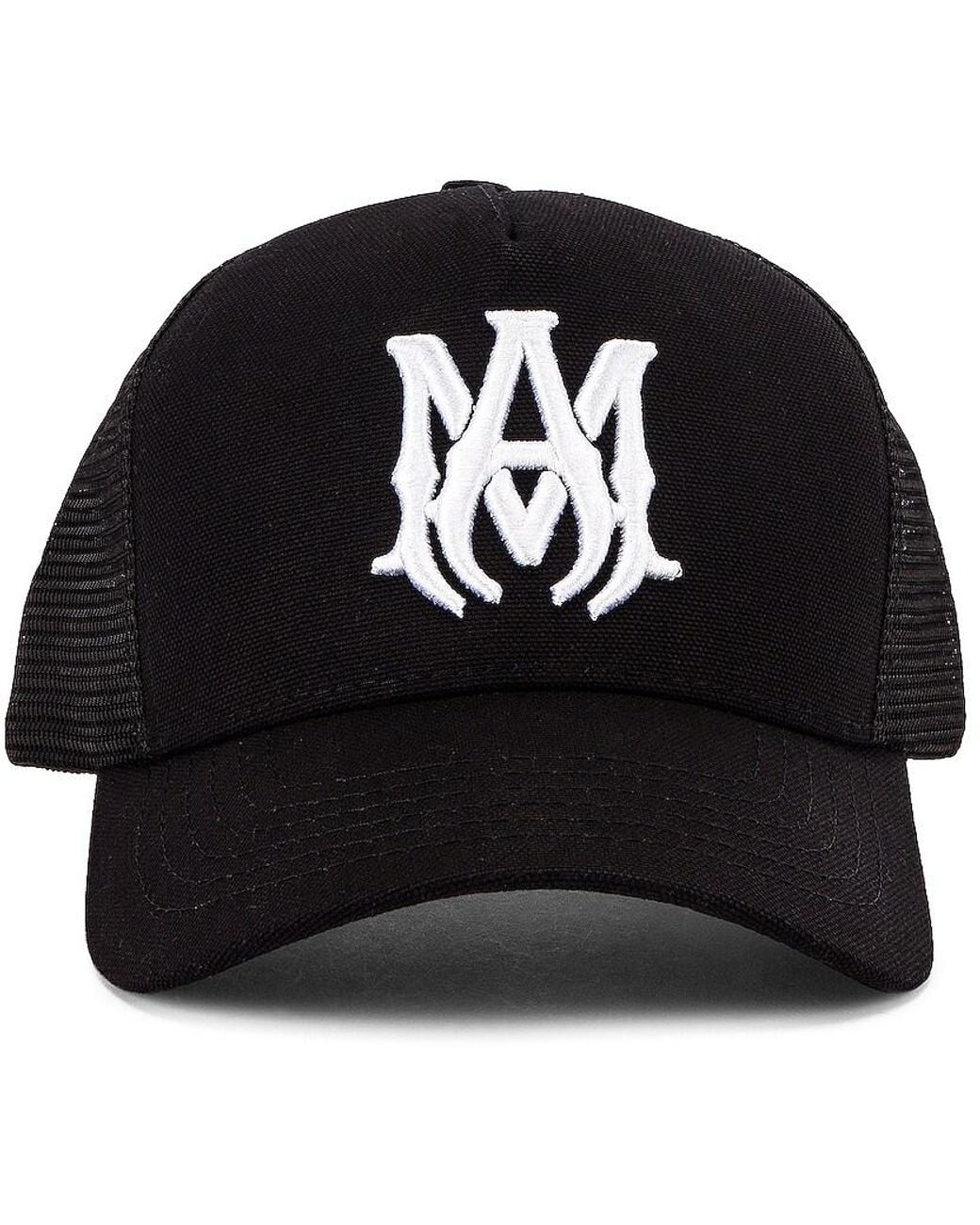 レア】AMIRI AW19 Trucker Hat Cap アミリ