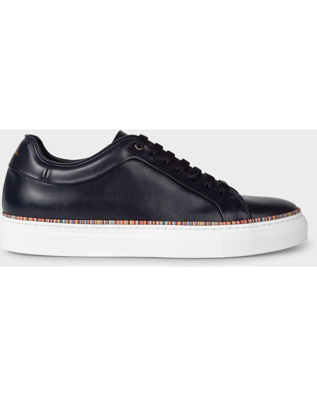 Mens paul smith trainers sale Clearance