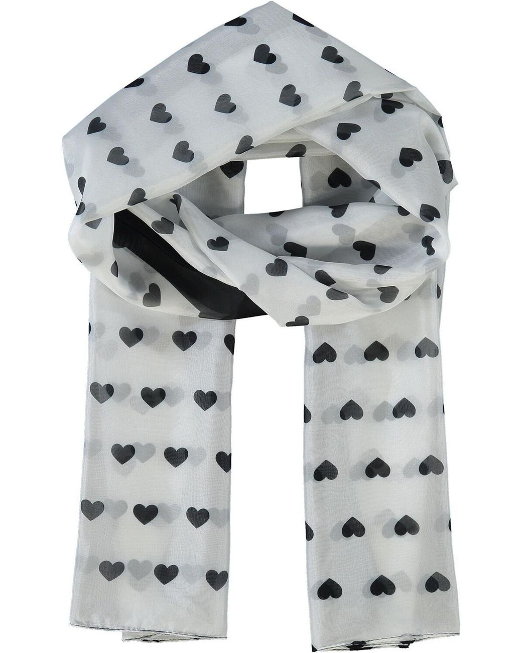 moschino silk scarf tk maxx