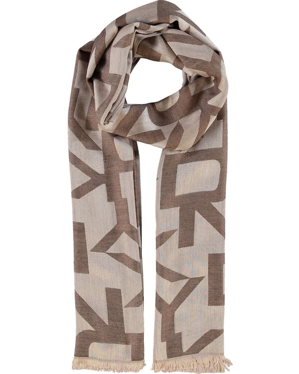 moschino silk scarf tk maxx