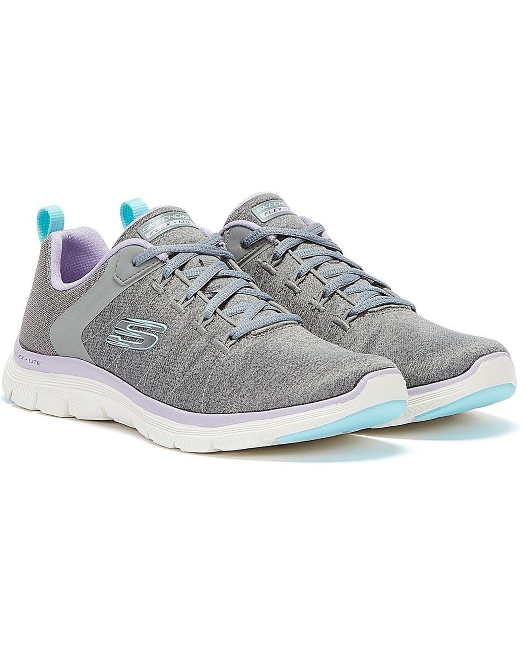 sketches trainers