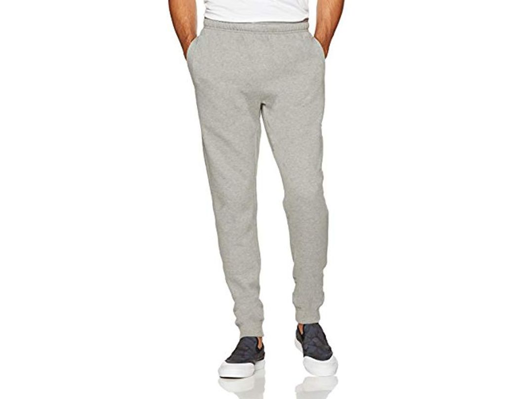 large long sweatpants