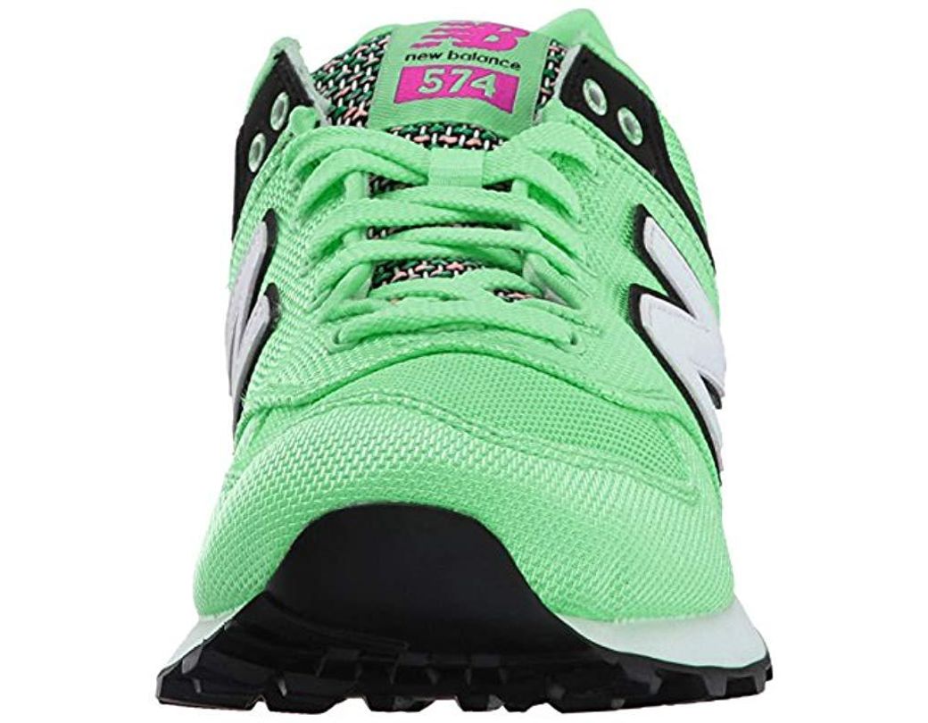 {keywor d} new balance 574 art school