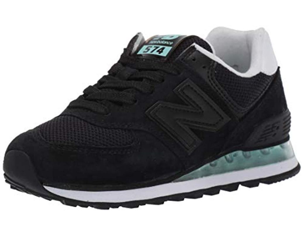574v2 sneaker