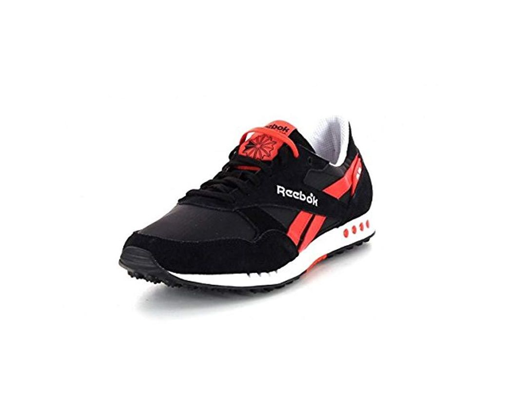 reebok ers 1500 homme orange