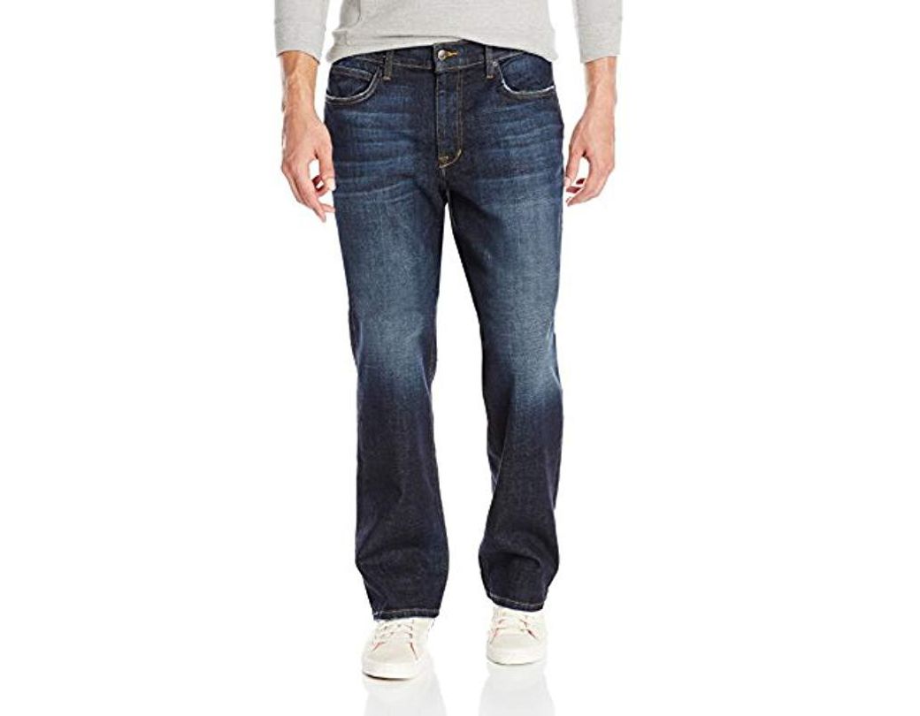 joe's rebel relaxed fit jeans