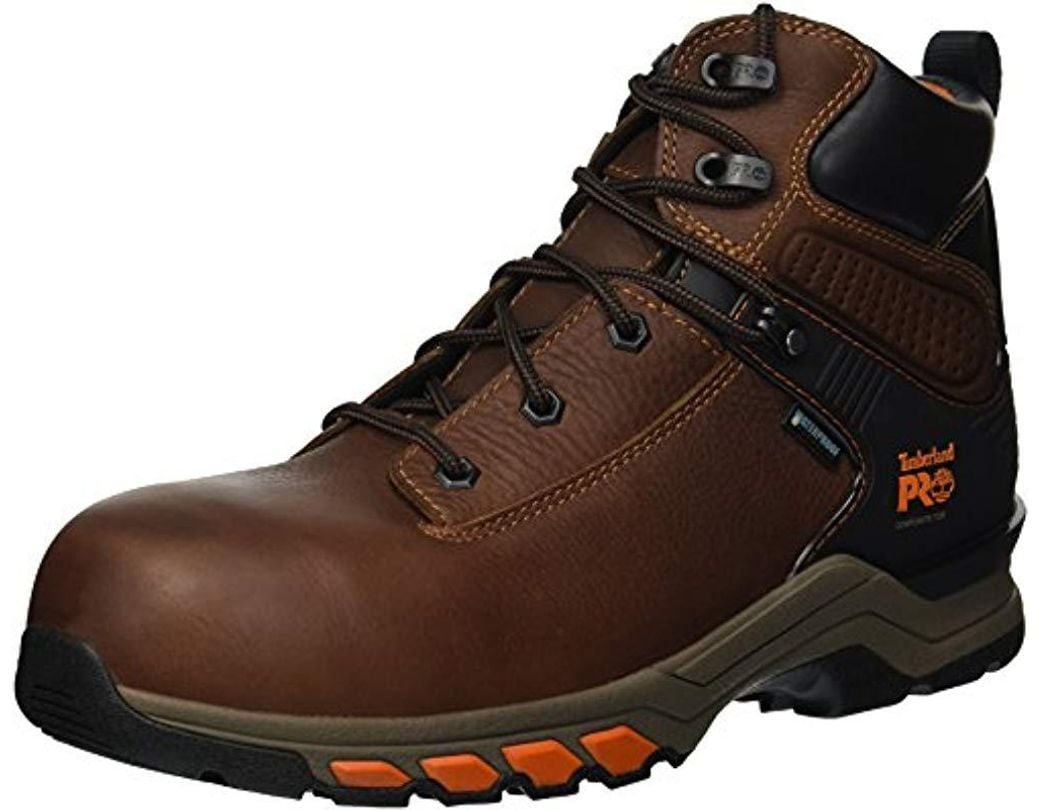 timberland pro splitrock pro safety boots