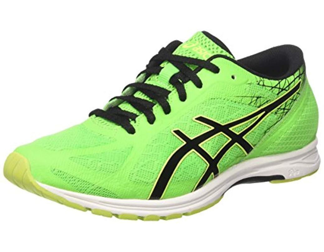 asics ds racer 11