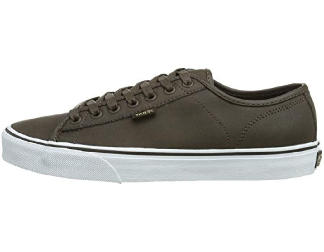vans ferris
