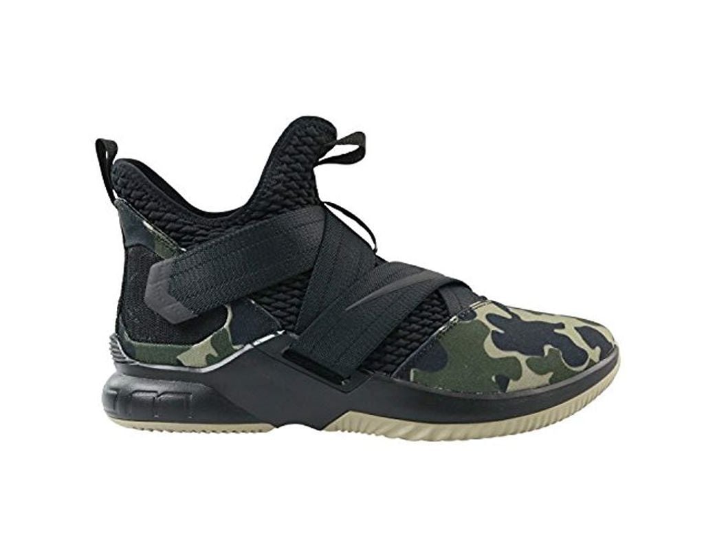 lebron soldier 12 amazon