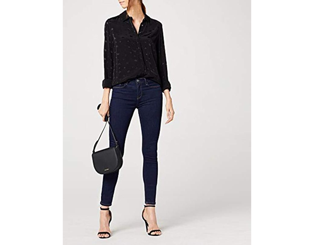 Jeans Donna Tommy Hilfiger Como RW Steffie