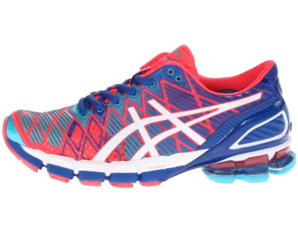 Women's Gel-kinsei 5 Running Shoe Women's Gel-kinsei 5 Running Shoe