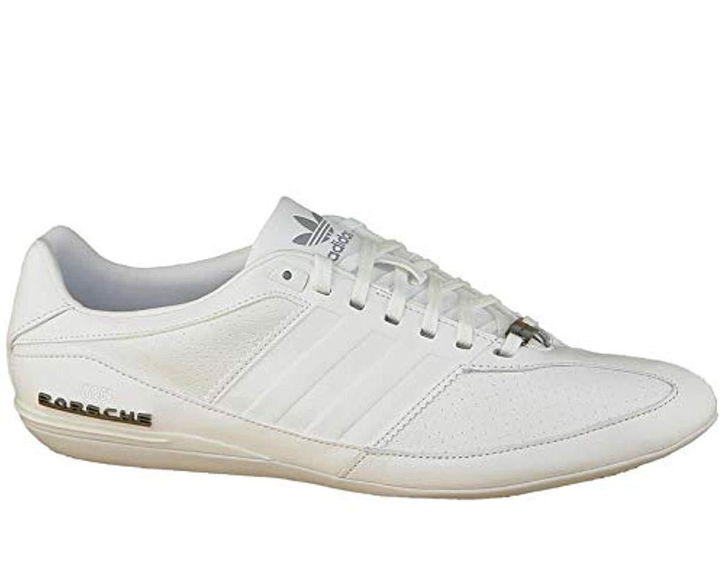 Adidas porsche typ 64 white Clearance