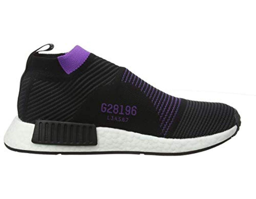 Pk cs1 Adidas Chaussures Nmd W Gymnas De bgYf76vy