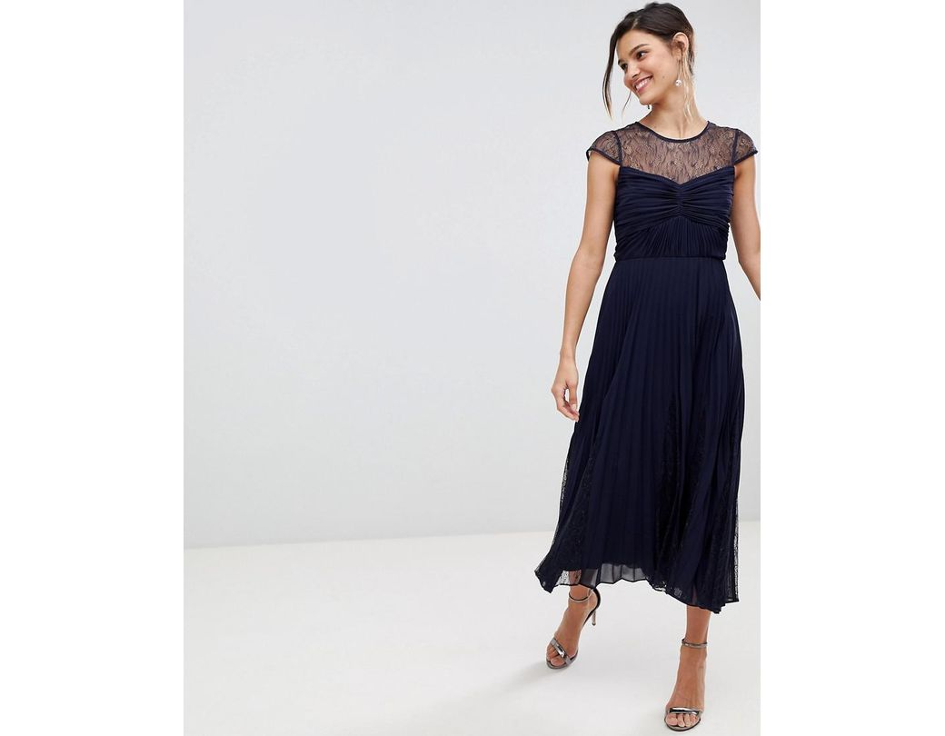 coast odetta dress