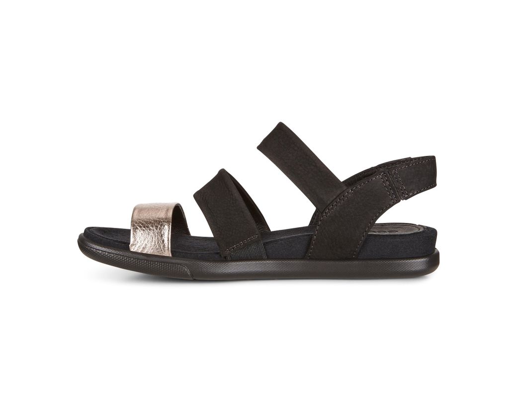 ecco damara modern sandal