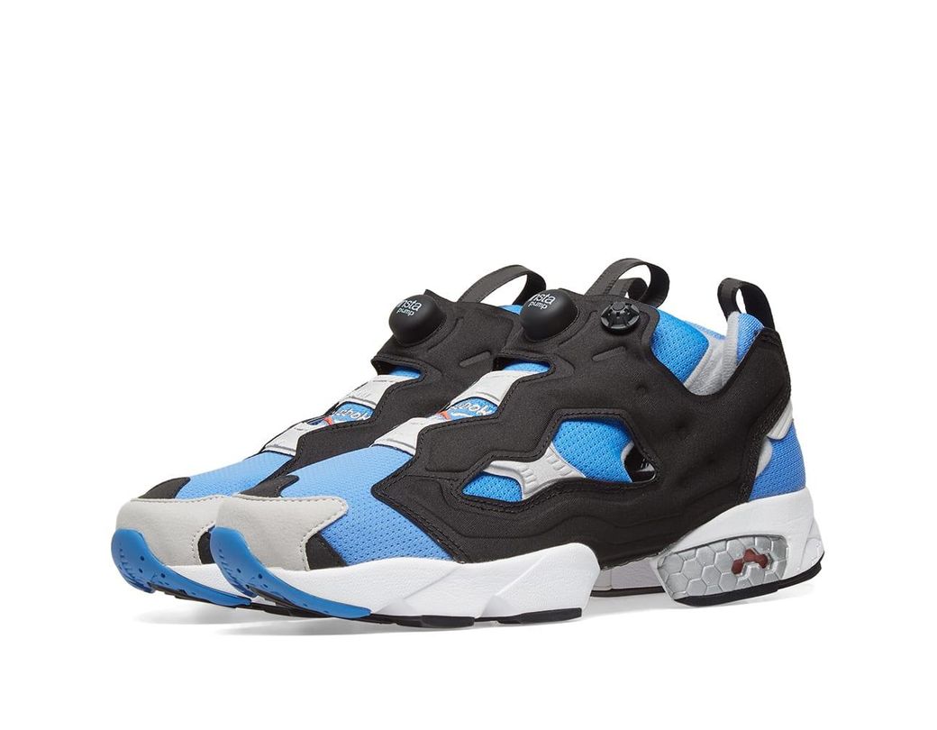 reebok pump fury og