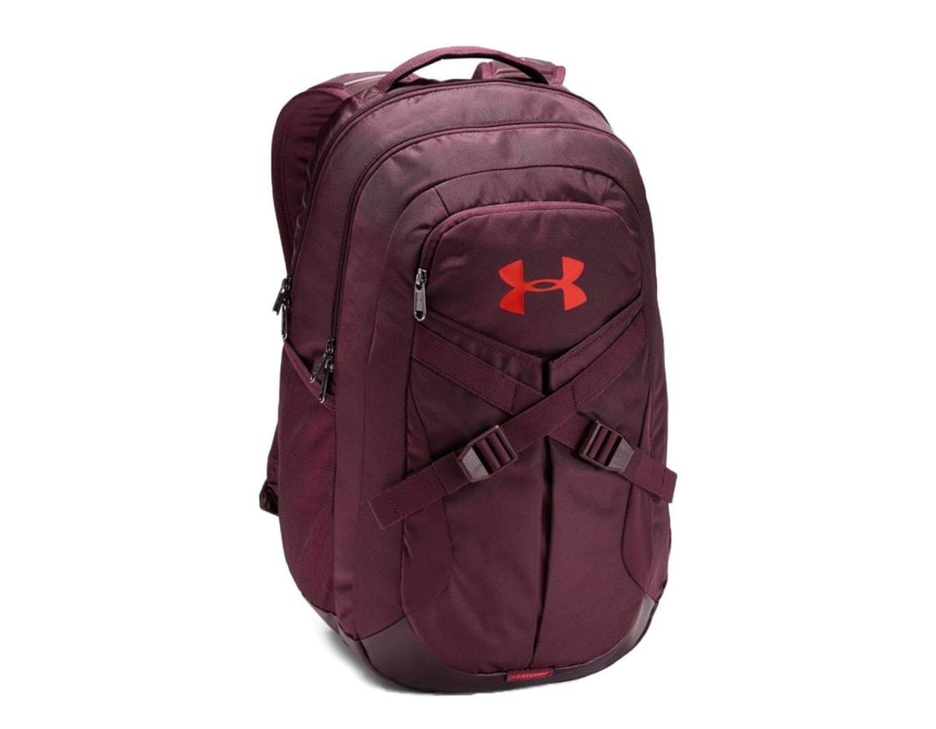 under armour backpack purple