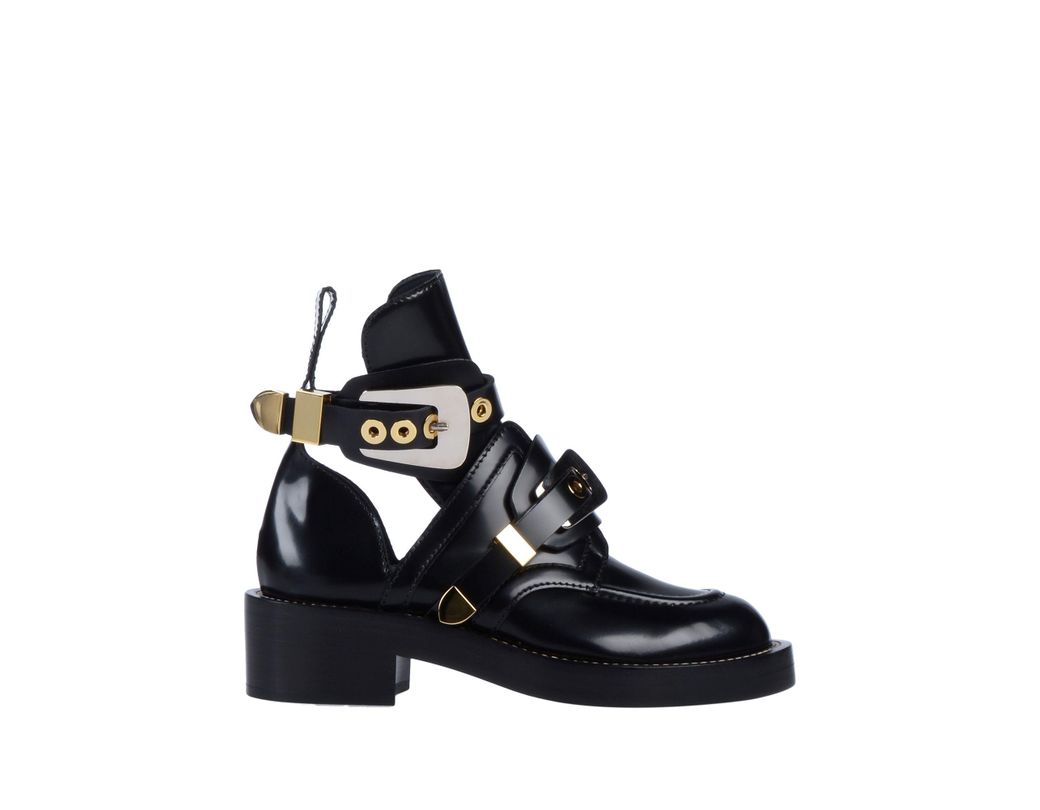 Noir Femme Bottines Coloris Femme De De Bottines OZuTPkXiw
