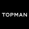 TOPMAN logo