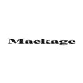 Mackage logo