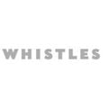 Whistles logo