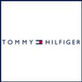 Tommy Hilfiger logo