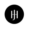 John Hardy logo