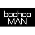 boohooman logo