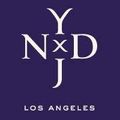 NYDJ logo