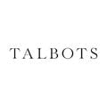 Talbots logo