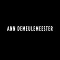Ann Demeulemeester logo