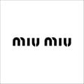 Miu Miu logo