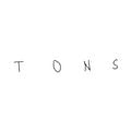 TONS Shop Pittsburgh logo