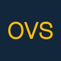 OVS logo