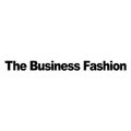 The Business Fashion logo