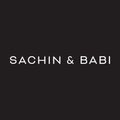 Sachin & Babi logo