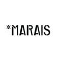 MARAIS logo
