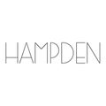 Hampden Clothing logo