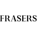 FRASERS logo