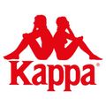 Kappa logo
