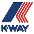 K-Way logo