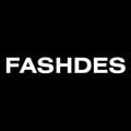 Fashdes logo