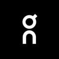 On logo