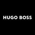 HUGO BOSS logo