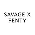 Savage X Fenty logo
