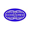 KICKS CREW logo