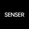 Senser logo